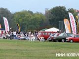 Video 3DX Italy: International 3D Flight Championship 2012