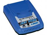 LRP Jet ProCharger - Caricabatterie NIMH - LIPO - NICD