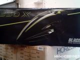 In arrivo il nuovo elicottero Blade 550X - Horizon Hobby