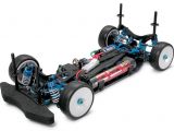 Shizuoka Hobby Show - Tamiya TB Evolution 5 MS - Scoop