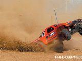 Nitro Slash Short Course truck 2WD a scoppio - Traxxas