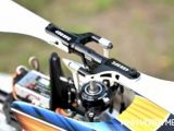 Elicotteri Radiocomandati: Video Align Trex 450 Pro DFC