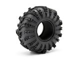 HPI - Rock Grabber Tire S Compound - Gomme per Rock Crawling