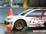 Losi Micro Rally Car in scala 1/24 - Horizon Hobby Video 