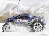 Traxxas: E-Maxx 16.8