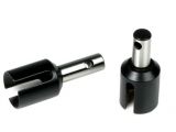 Team Magic: Nuovi bicchierini ST Steel F/R Differential Outdrive