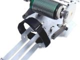 Kit di conversione brushless per automodelli big scale HPI 5T e 5B - Kershaw Designs
