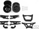 ProLine - ProTrac Suspension Kit per Traxxas Slash 2WD