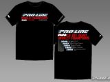Pro-Line: T-shirt Campionato del Mondo Buggy IFMAR 2008
