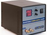 Alimentatore per Modellismo FUSION PS2000 80A MAX 26V