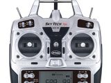 ACE RC - Sky Tech TS6i 2.4GHz Radiocomando a 6 canali
