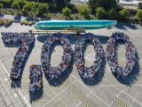 Modellismo HobbyMedia su Facebook: 7000 Grazie a tutti!