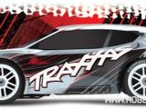 Rally VXL RTR Video - Automodello brushless in scala 1/16 