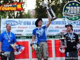LRP - Hupo Hönigl è il campione europeo di automodellismo 2wd Offroad 2009