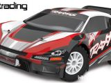 Traxxas Rally 1:10 Brushless disponibili presso la Italtrading