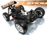 XRAY 808 XB - Automodello Buggy 1:8 disponibile da aprile