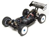 Associated RC8FT Edizione limitata - Buggy, Big Bore e kit Brushless