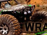 Axial Wraith: Programmazione ESC AE-2 e kit upgrade sterzo