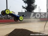 Horizon - Losi 8IGHT E 2.0 Buggy 4WD Race Roller
