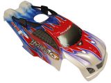 Ofna Racing New Hyper ST Pre colorata
