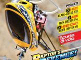 Elicotteri RC N°2 in edicola - Rivista di elimodellismo e droni
