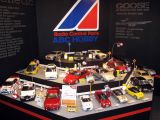 Shizuoka Hobby Show 2010 - Lo stand della ABC Hobby