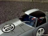 ABC Hobby - Tergicristalli per automodelli radiocomandati  Anticipazioni Shizuoka Hobby Show