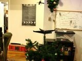 Xmas Blog: L'albero di Natale del videogioco Portal!