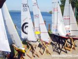 AC100 eXtreme: Progetti per barche a vela radiocomandate 
