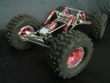 Option No1: ACME Super Size Crawler - Rock Crawling