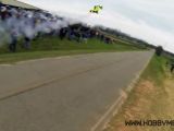 Il buggy-missile radiocomandato di Adam Drake!