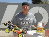 Corso di Modellismo: Adam Drake spiega il tuning dei motori GRP sul sito web della Losi - Horizon Hobby