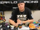 Adam Drake: Scalda motore per buggy 1/8 - Video modellismo