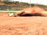 Inaugurazione pista off-road a Roma Santa Maria delle Mole  