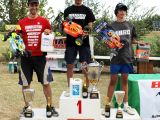 Risultati 3a prova Campionato Italiano AMSCI Buggy 2012