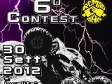 Campionato Italiano di Rock Crawling RCMAD 4x4x4