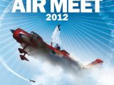 Air Meet 2012 Horizon Hobby: Aerei e elicotteri radiocomandati