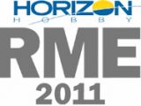 Air Meet 2011 video: Aeromodellismo RC - Horizon Hobby