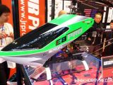JR Propo Airskipper E8 Pro EP: Shizuoka Hobby Show 2011