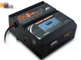 Caricabatterie digitale con display Touchscreen 1000 W