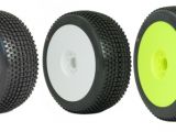 Gomme per buggy radiocomandate 1:8 Aka Enduro