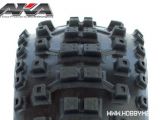 AKA Moto: Gomme per buggy off-road in scala 1/8