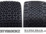 AKA: Nuovi inserti e gomme per Short Course Truck