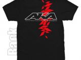 Aka: Felpe con cappuccio e tshirt - Kyosho