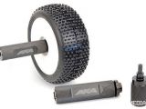 AKA: Come bilanciare le gomme dei modelli 1/8 Off Road