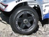 AKA Pro5 - Gomme buggy per Short Course Truck Associated SC8, SC10 e Traxxas Slash 