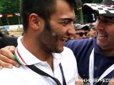 EFRA: Risultati Campionato Europeo B 2012 Buggy 1/8 Nitro