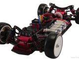 Alex Racing: Stinger Super Sport - Nuovo kit di montaggio giapponese