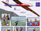 Raduno Alianti in pendio al Monte Cucco 2012 - Meeting Aeromodellistico FIAM