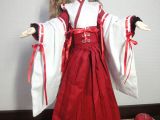 Robotica - Super Dollfie Bad Apple! Dance! - Touhou
